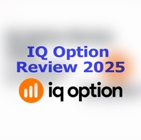 IQ Option review 2025