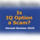 Is IQ Option a Scam