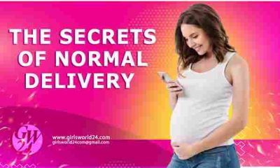 The Secrets of Normal Delivery 8 Proven Strategies